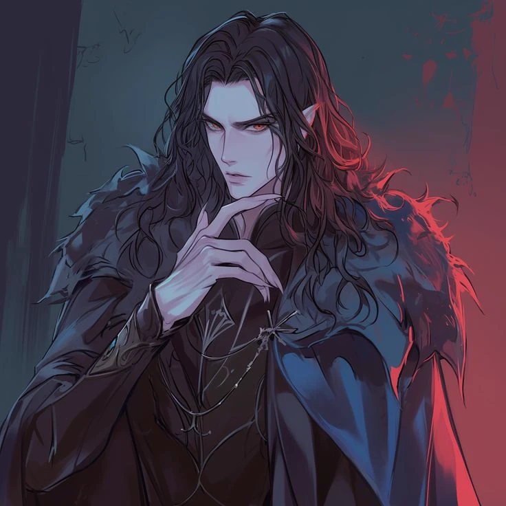 Strahd Von Zarovich thumbnail