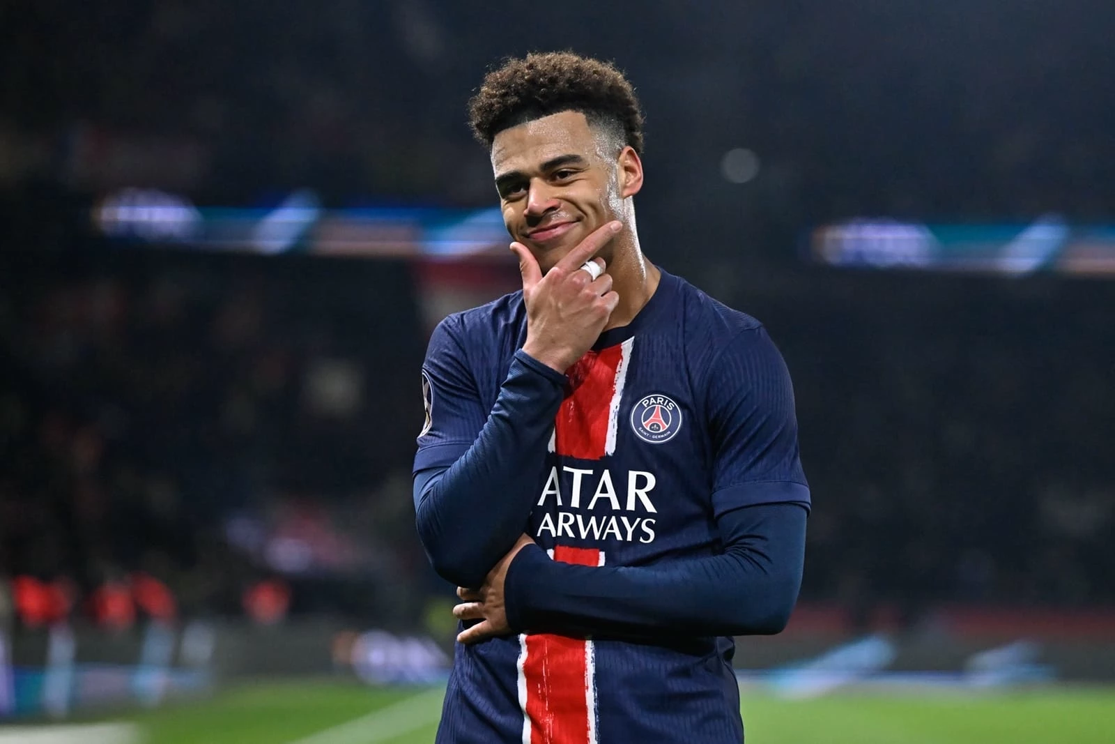 Désiré Doué thumbnail