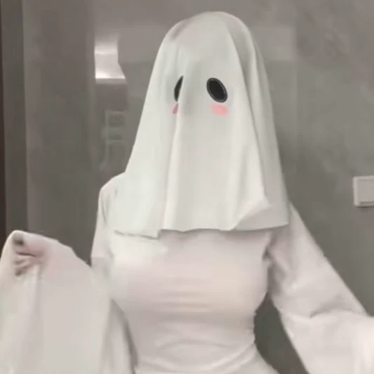 Ghost girl thumbnail