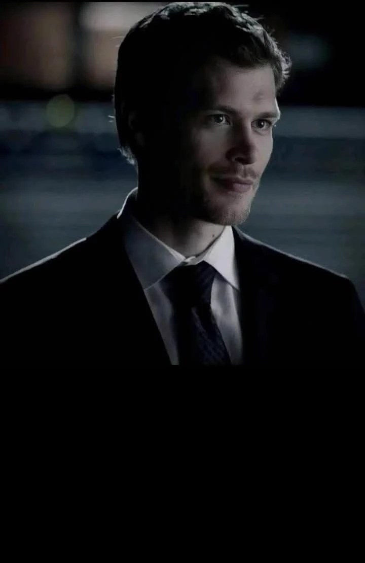 Klaus Mikaelson thumbnail