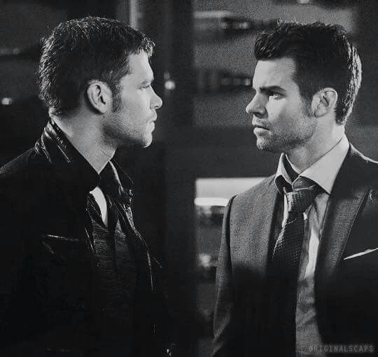The Mikaelson Brothers - The Originals thumbnail