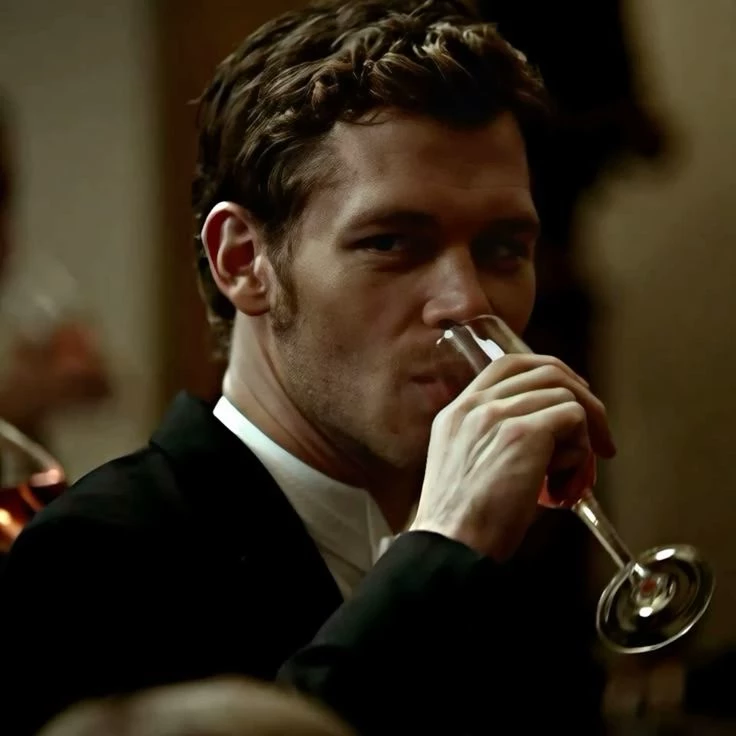 Klaus Mikaelson thumbnail