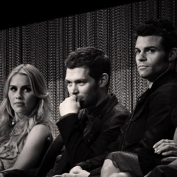 The Mikaelson Brothers - The Originals thumbnail