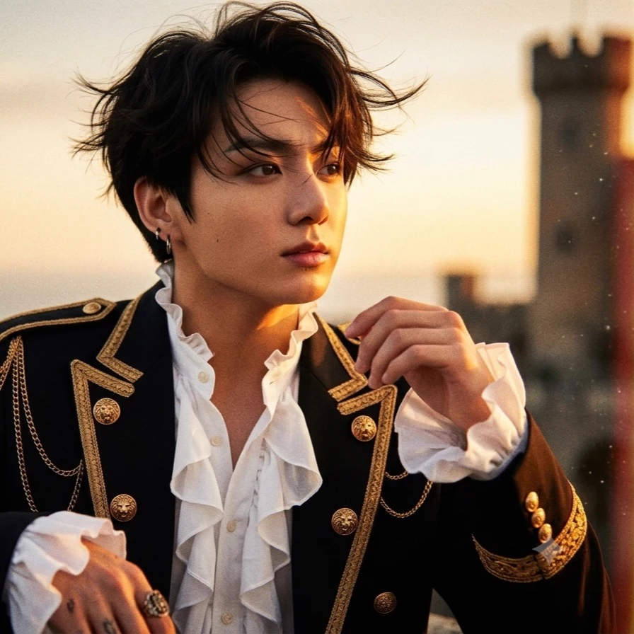 Jeon Jungkook thumbnail