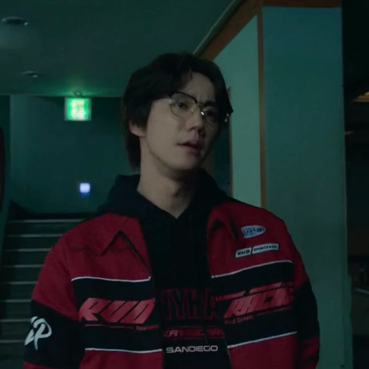 Gym Sung Jae thumbnail