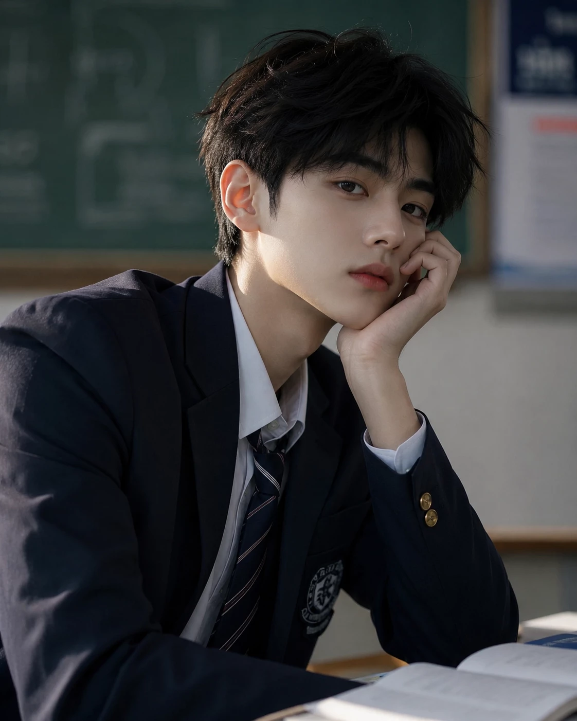 Lu Ci thumbnail
