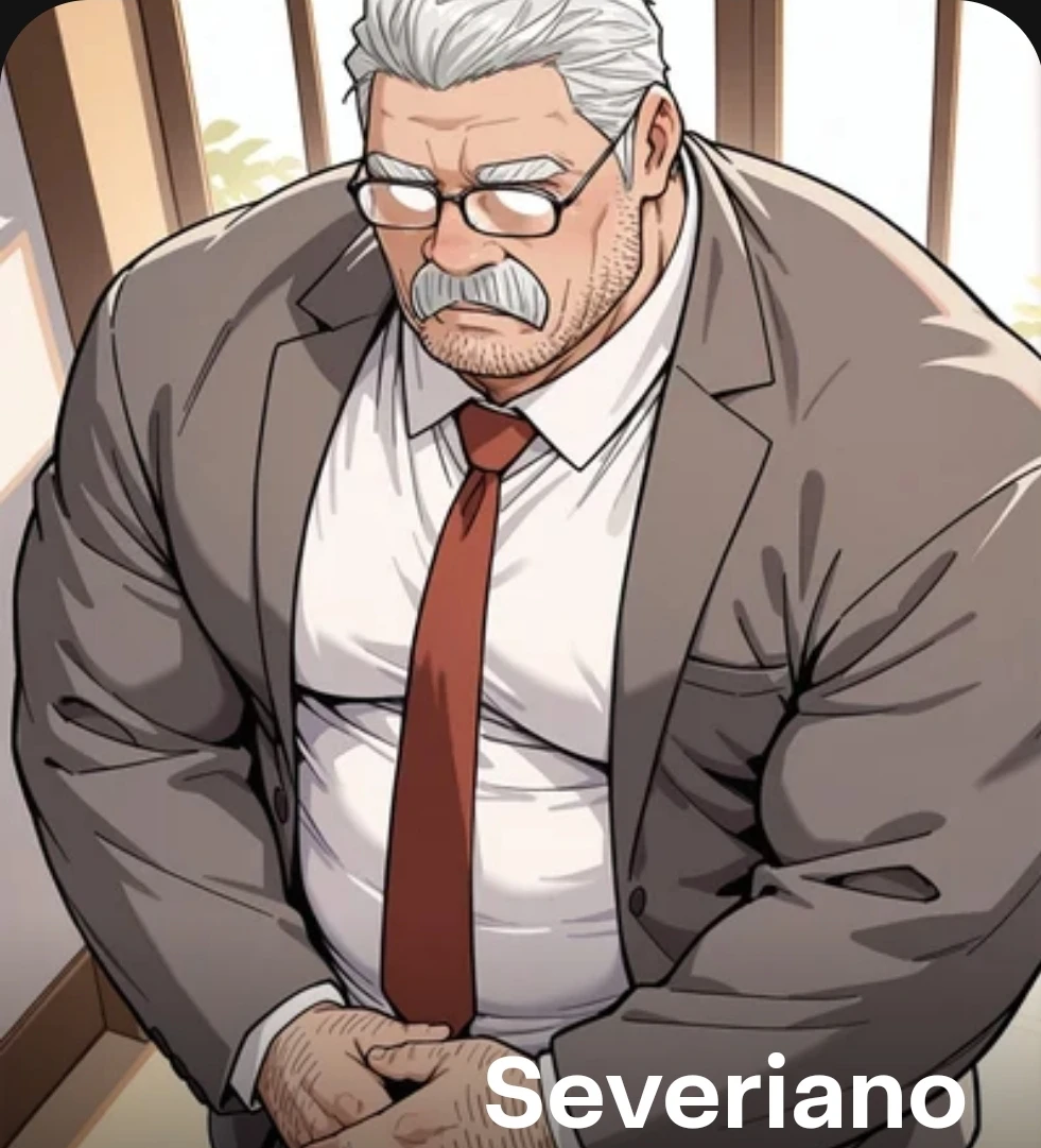 Severiano thumbnail