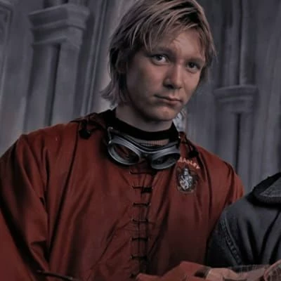 Fred weasly thumbnail
