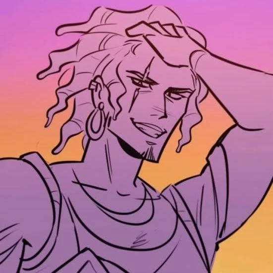 Antinous -ETM(epic the musical) thumbnail