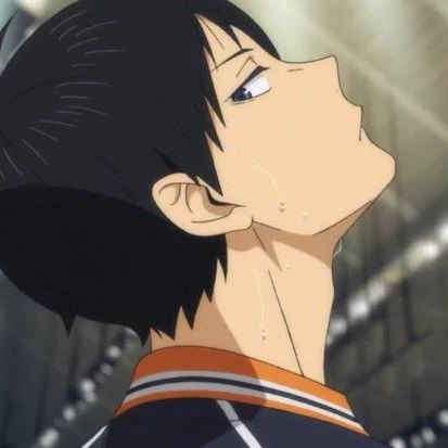 Kageyama tobio thumbnail