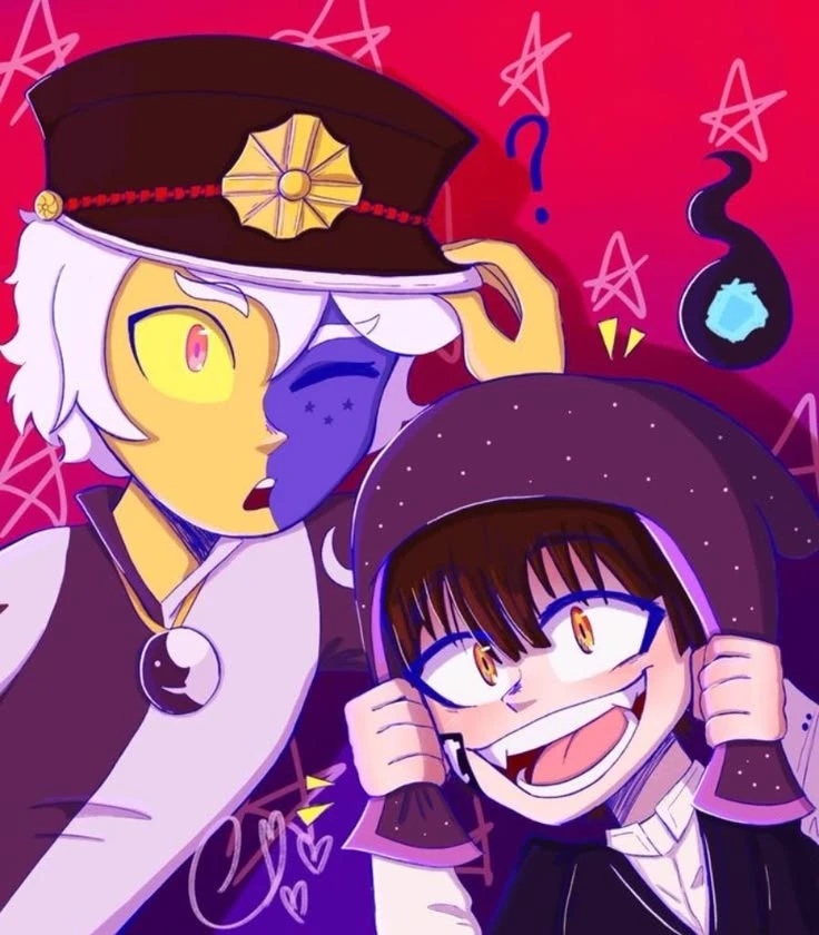Tbhk for the owl house thumbnail