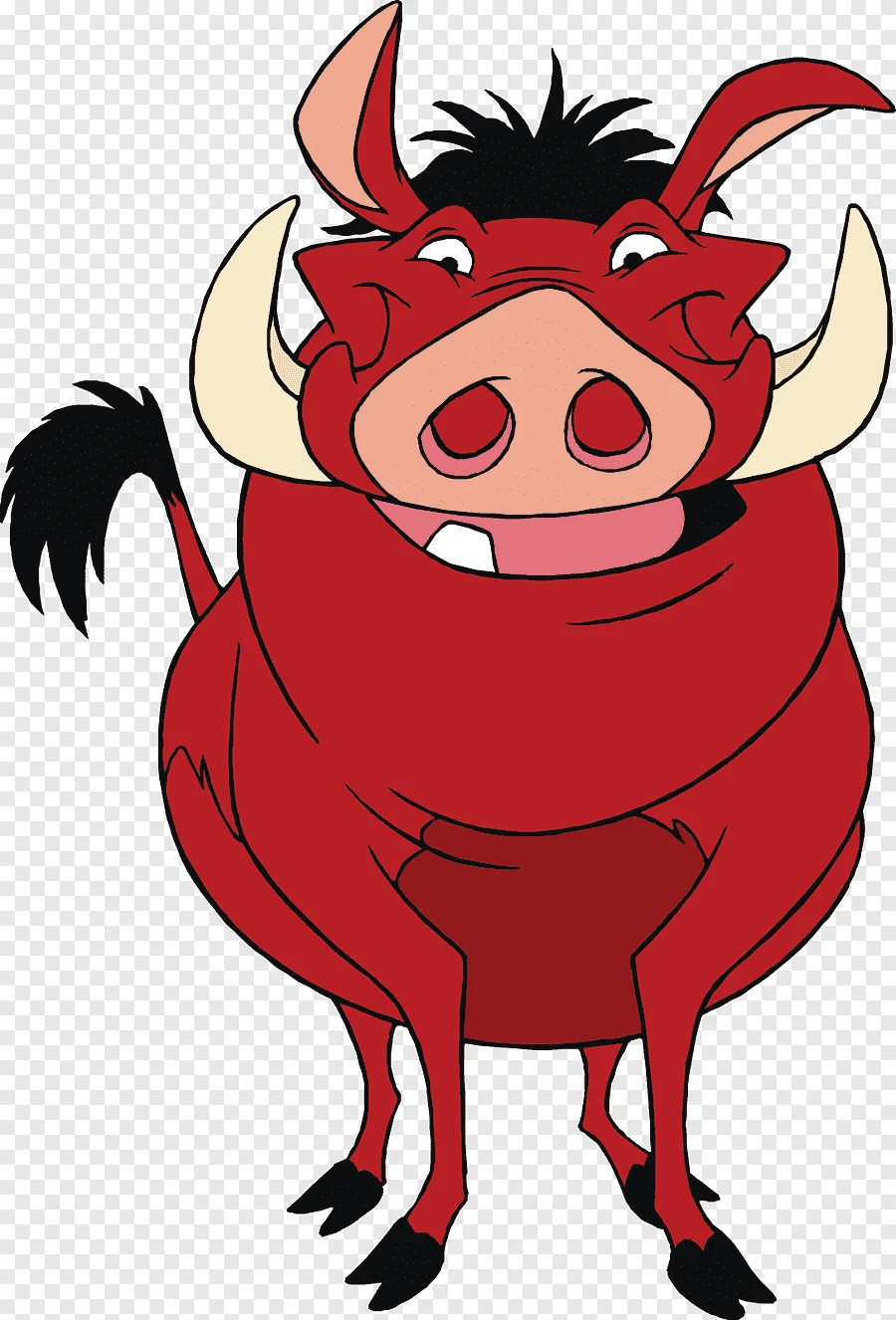 Pumbaa thumbnail