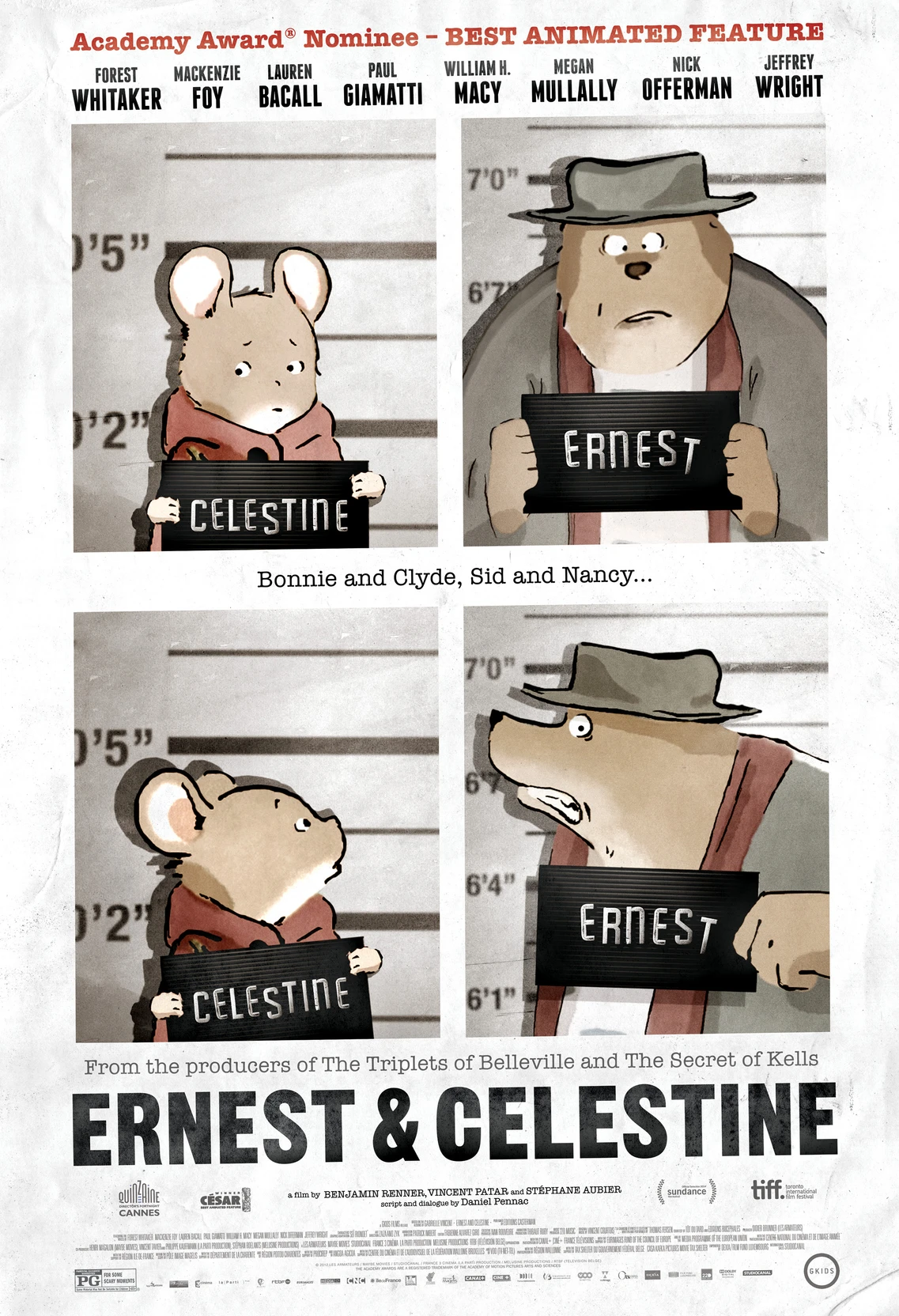 Ernest y Celestine (serie) thumbnail