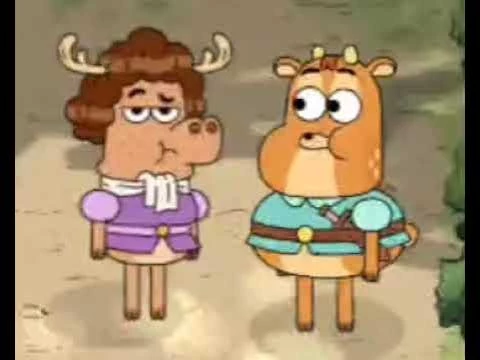 Ivandoe y Dudley thumbnail