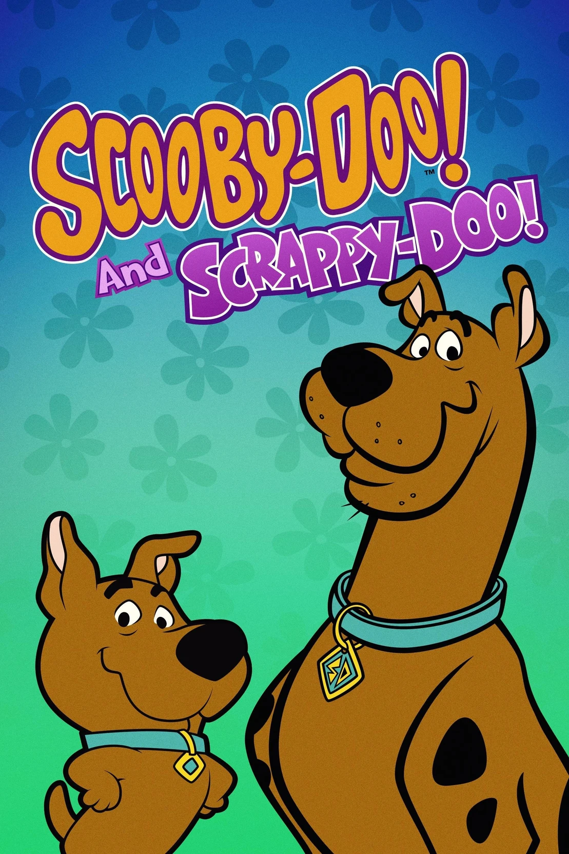 Scooby y Scrappy Doo thumbnail