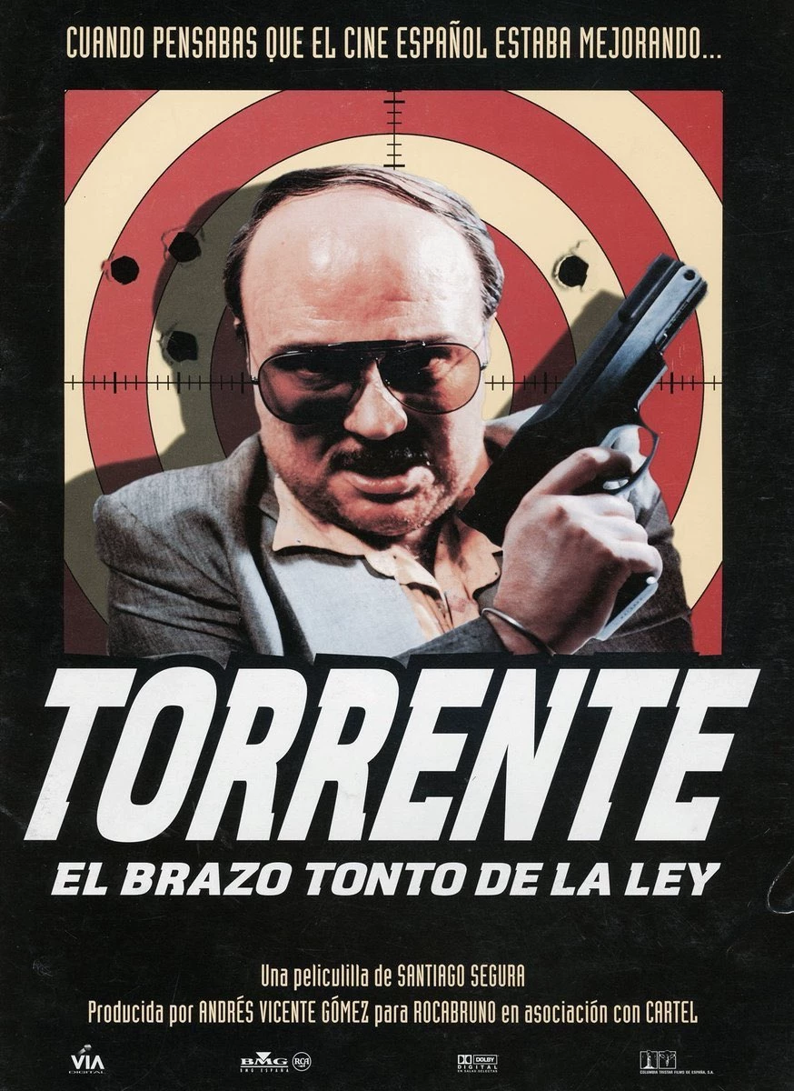 Jose Luis Torrente thumbnail