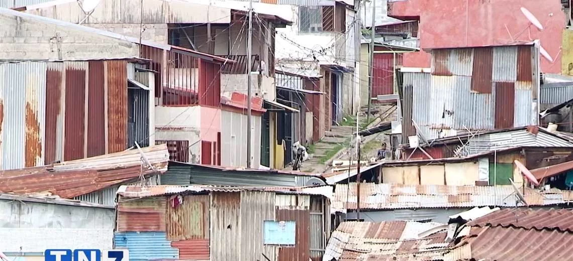 Urban-Marginal Neighborhood thumbnail