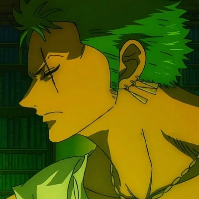 Roronoa Zoro thumbnail