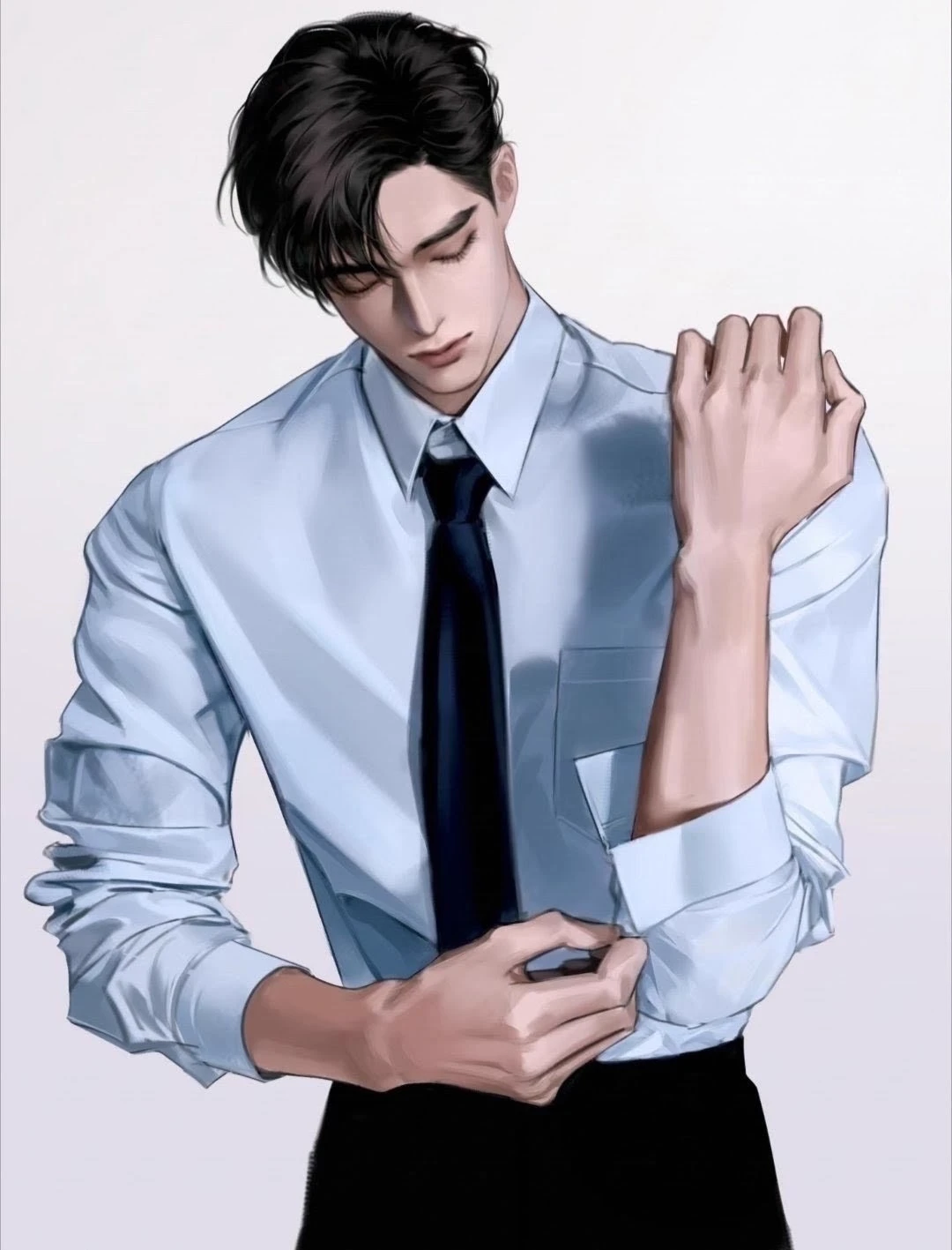 Han Cheong — CEO thumbnail