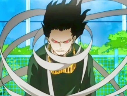 Aizawa Shota thumbnail