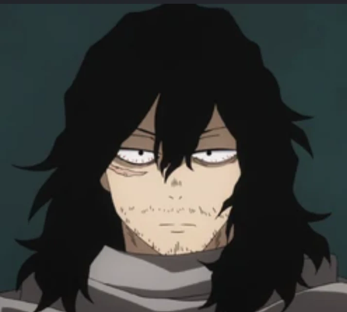 Aizawa Shota thumbnail
