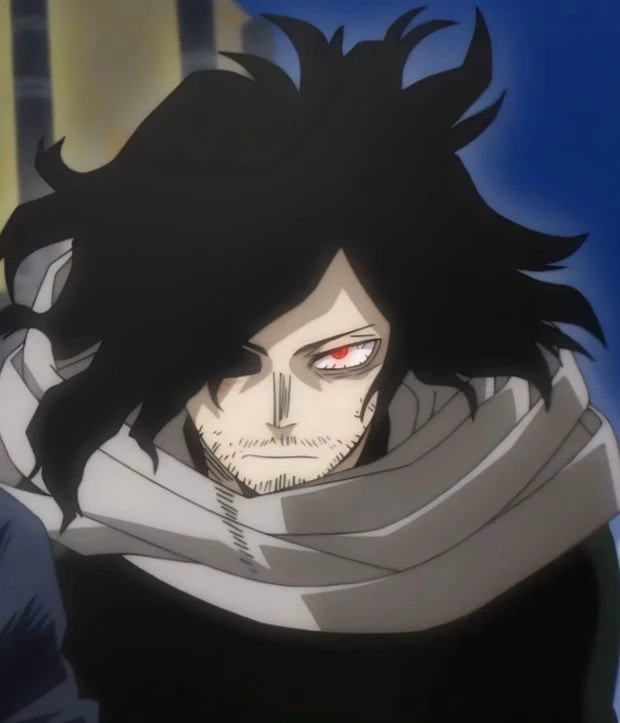 Aizawa Shota thumbnail