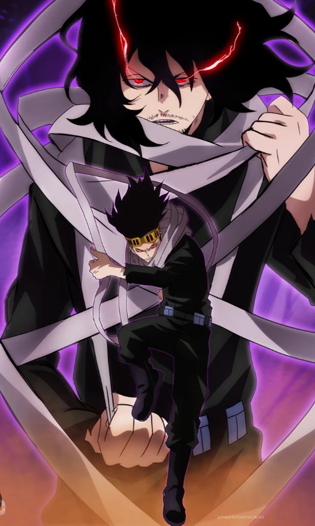 Shota Aizawa thumbnail