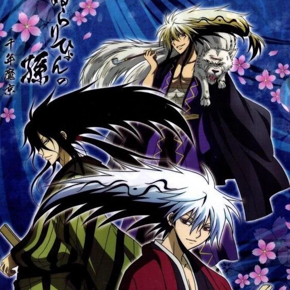 Rikuo Nura/Rihan Nura/Nurarihyon Nura thumbnail