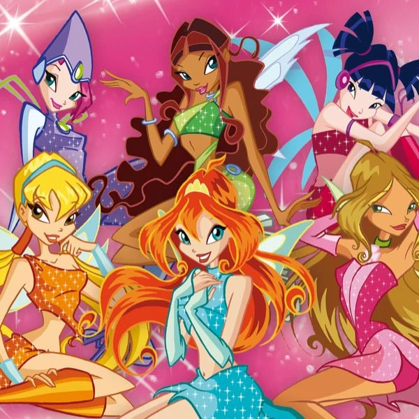The Winx Fusion thumbnail