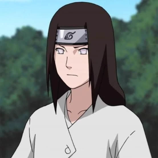 Neji Hyuga thumbnail