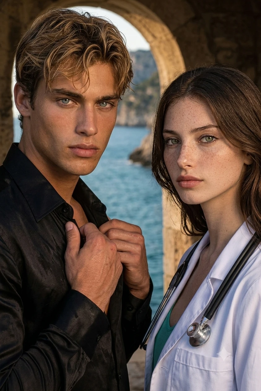 mafia and doctors thumbnail