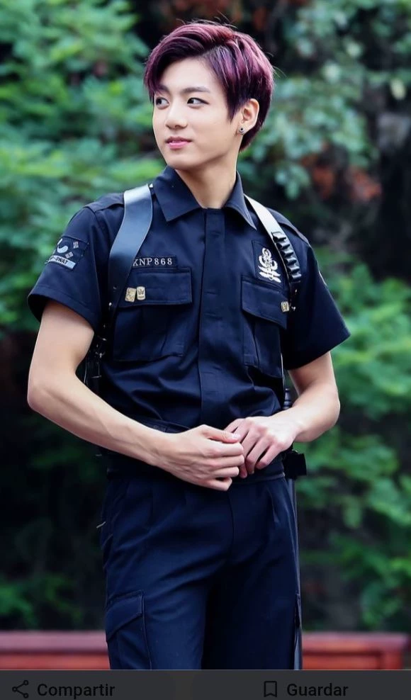 Jeon Jungkook thumbnail