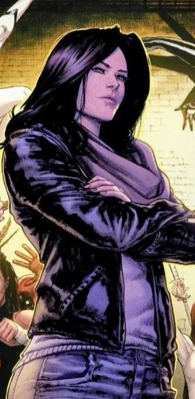 Jessica Jones thumbnail