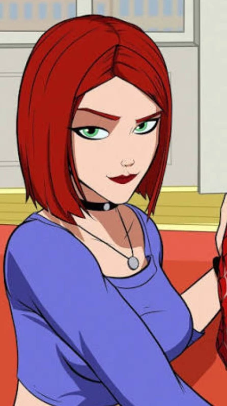 Mary Jane  thumbnail