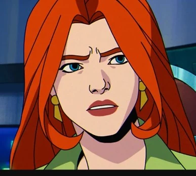 Jean Grey thumbnail
