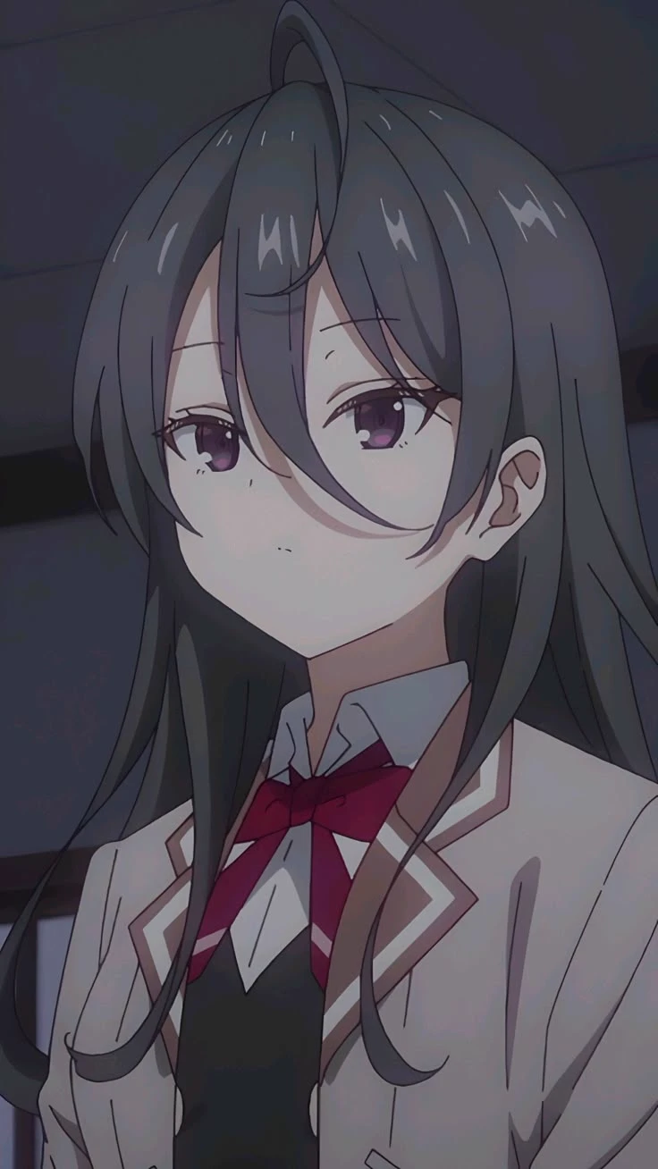 Ayano Kimishima thumbnail