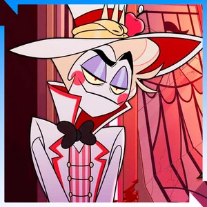 Lucifer Morningstar  thumbnail