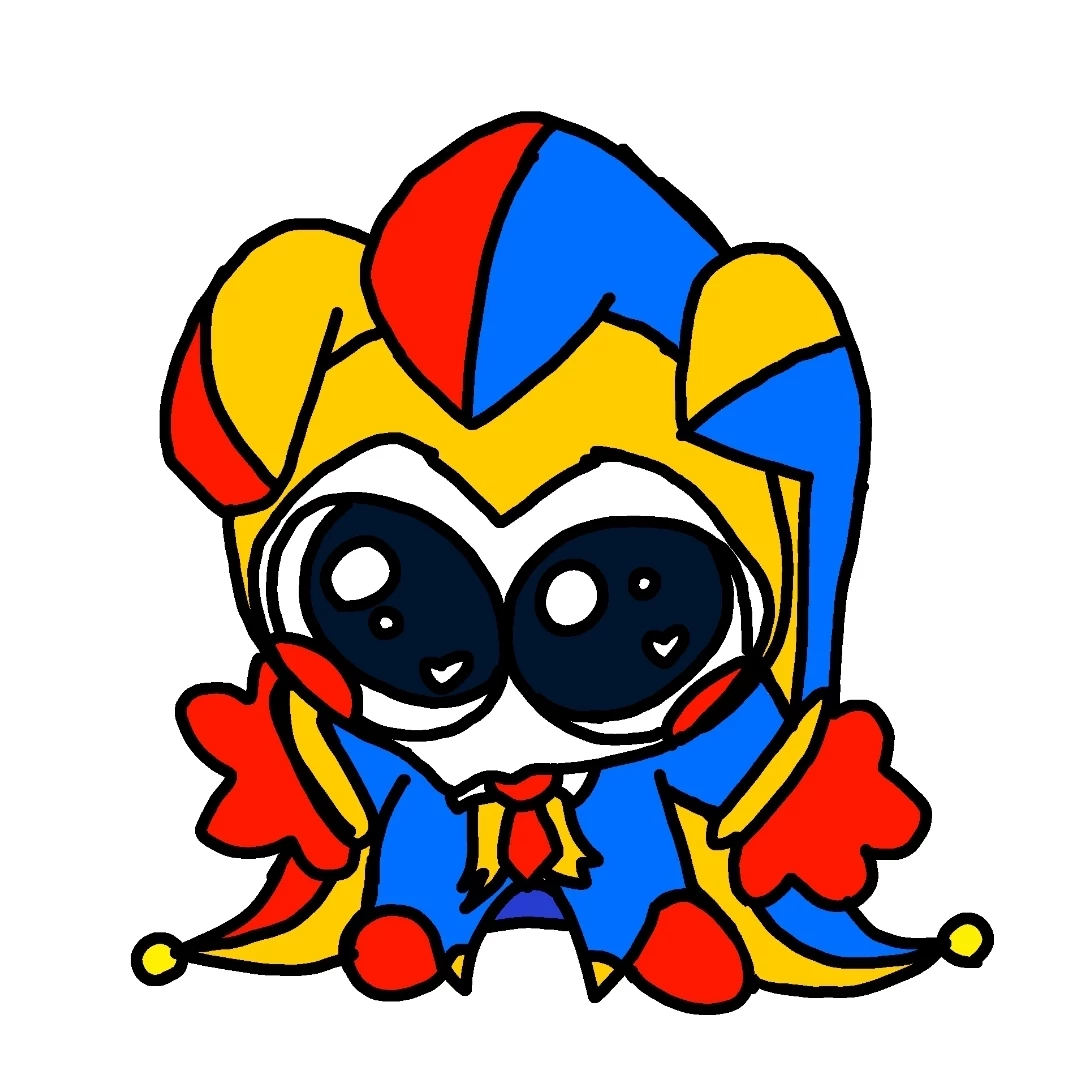 curcus of The jester thumbnail