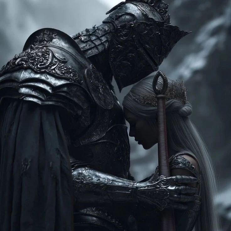 The Knight and the Princess thumbnail