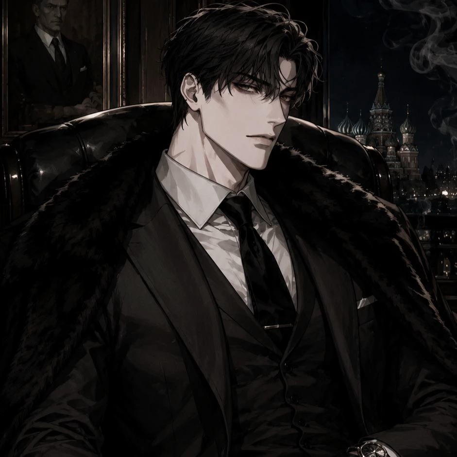 Dimitri Volodin thumbnail