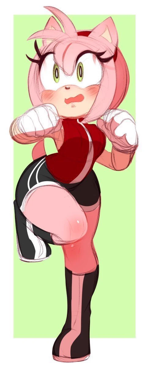 Amy thumbnail