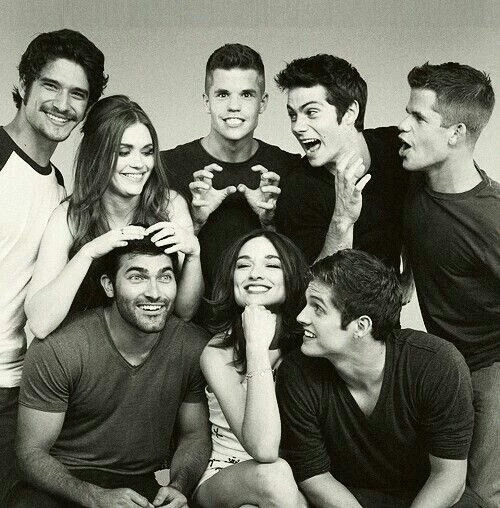 Teen Wolf thumbnail