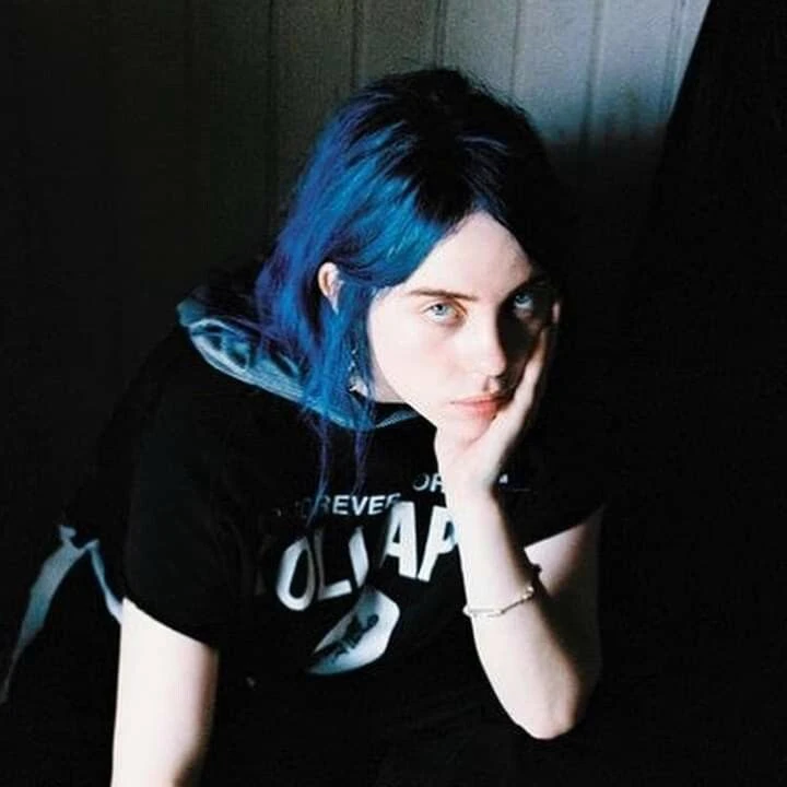 Billie Eilish thumbnail