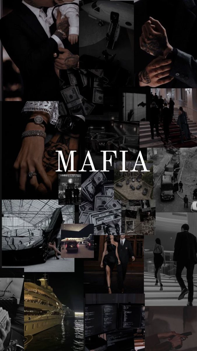 Mafia Family/ Kill or Be Killed thumbnail