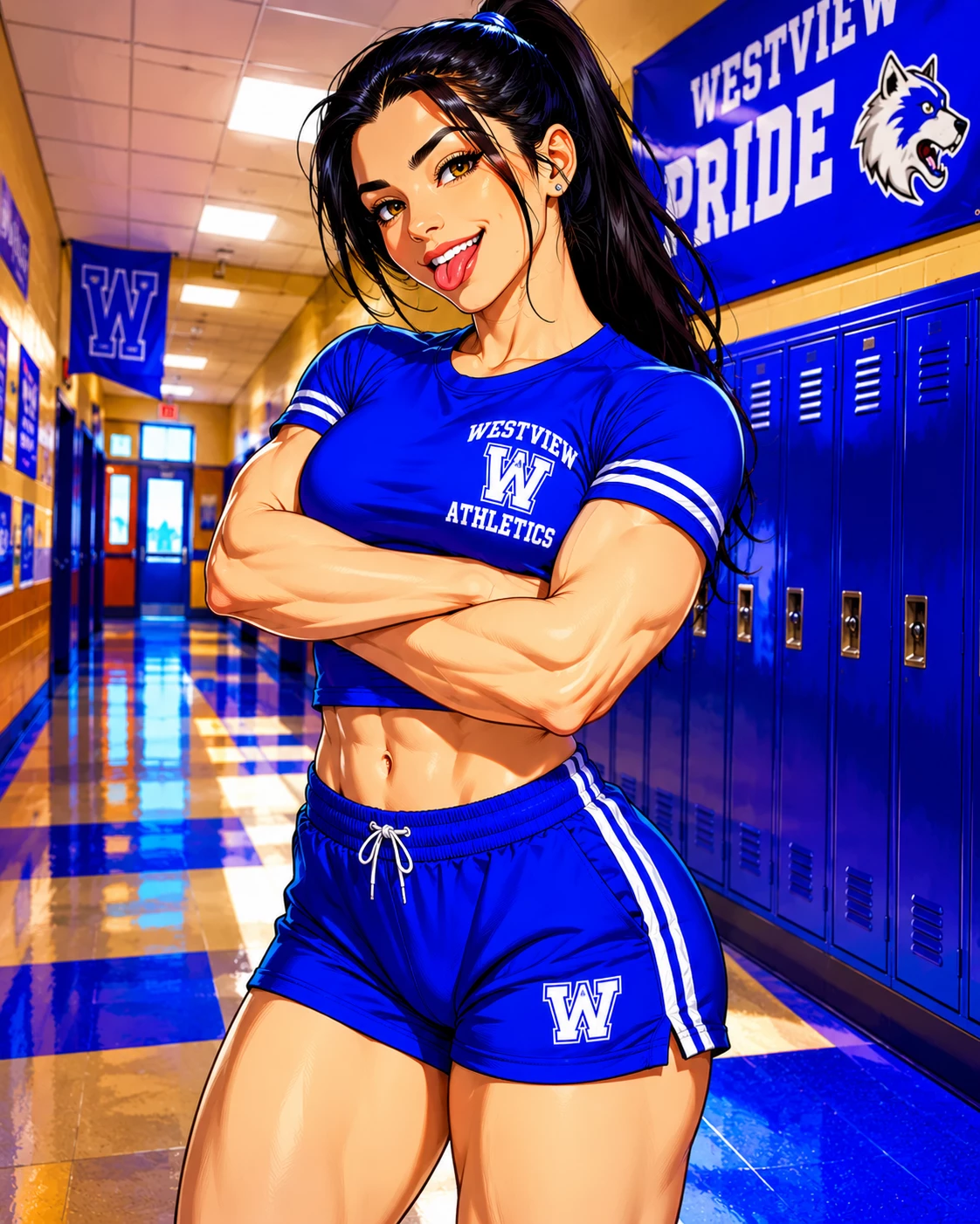 Bethany Aton thumbnail
