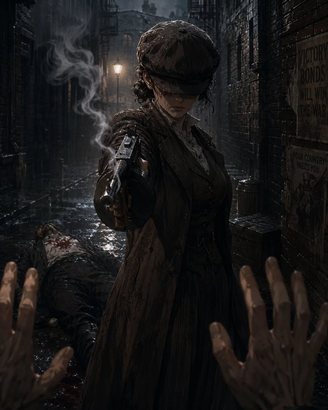 Edith O'Connell  thumbnail