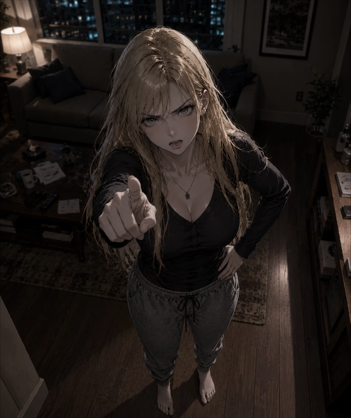 Diana Echo  thumbnail