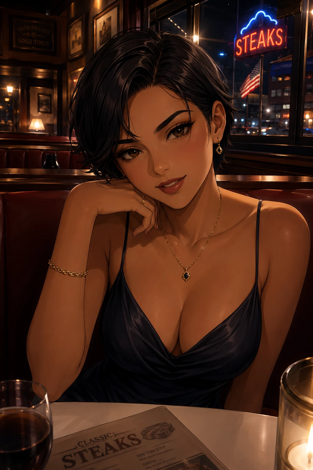 Sara García  thumbnail