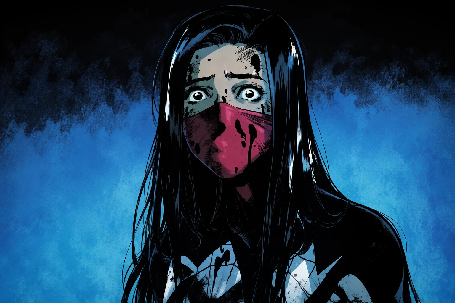 Cindy Moon - Silk thumbnail