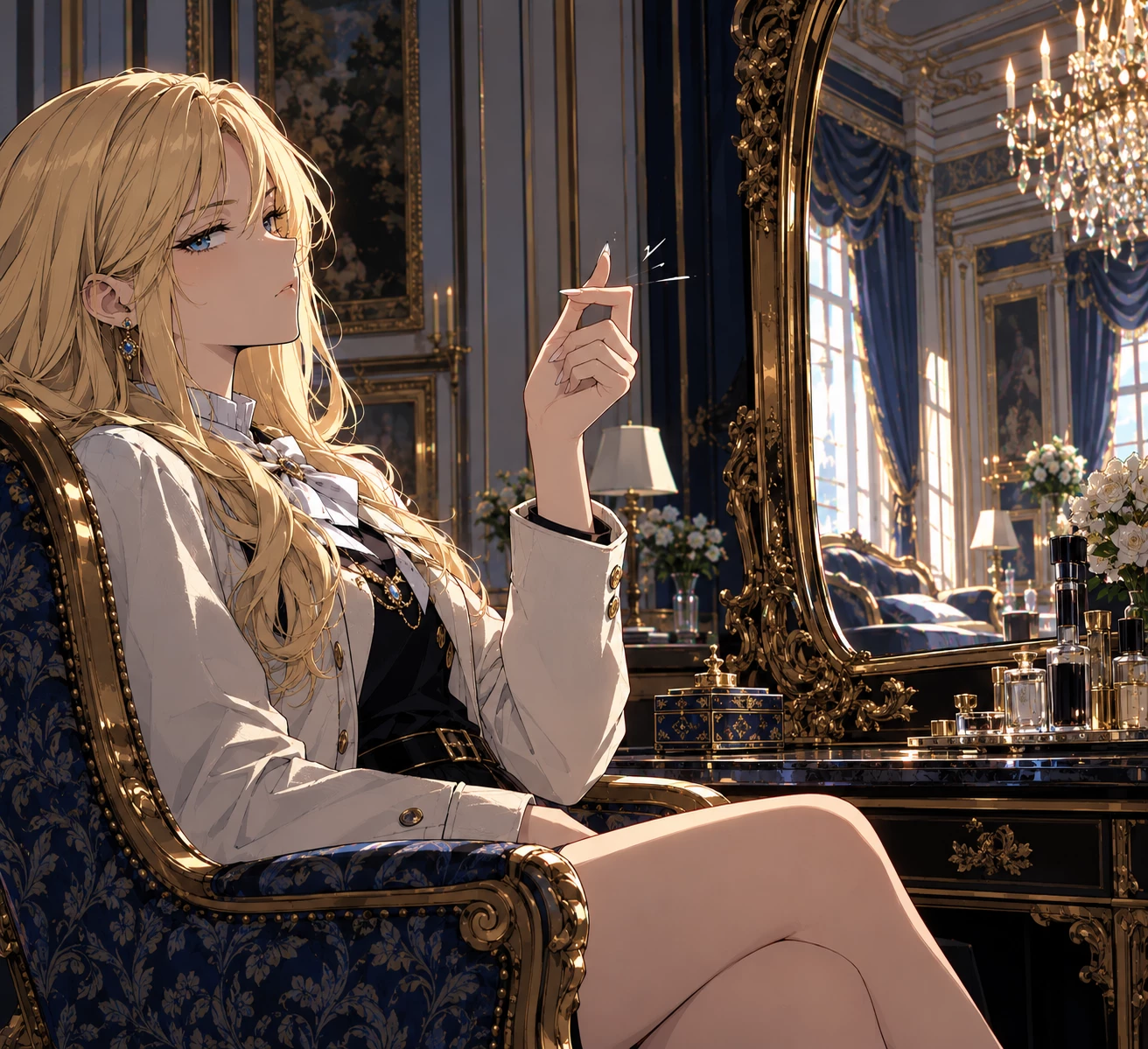Victoria Whitmore thumbnail